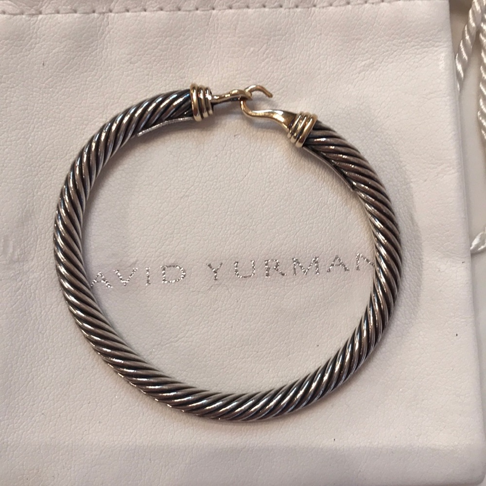 David Yurman bracelet